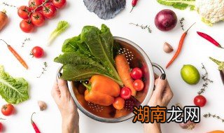 可以生吃的蔬菜有什么 可以生吃的蔬菜