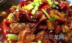 焖干菜大锅菜的做法大全 怎么做干锅焖菜