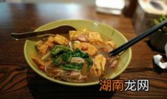 螺螺蛳粉怎么做 螺螺蛳粉怎么做好吃