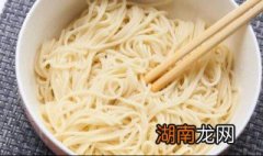 怎么样做拉面汤 怎么样做拉面