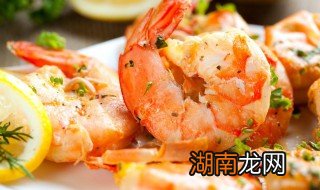 大虾怎么做才好吃简单又好吃 大虾怎么做才好吃简单