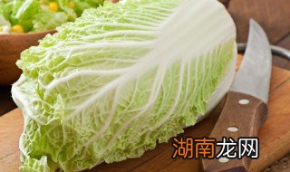 白菜炒虾仁的家常做法大全 白菜炒虾仁的家常做法