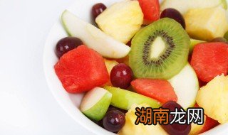 夏天吃什么水果减肥最快 夏天吃什么水果减肥最快窍门