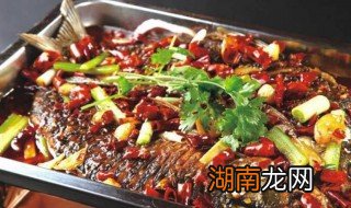 万州烤鱼什么鱼好吃 烤鱼什么鱼好吃