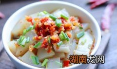 冻粉怎么做 冻粉怎么做成的