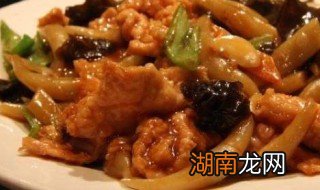 太原特色美食 山西太原特色美食