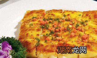 湖北特色小吃 湖北特色美食小吃排名