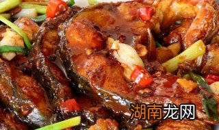 炸好的鱼怎么做好吃 炸好的鱼怎么做好吃又简单家常的
