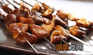 烤香菇怎么好吃又简单 烤香菇怎么好吃