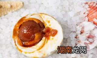 烤鸭蛋的怎么吃好 烤鸭蛋的吃法
