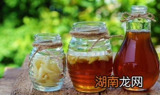 冻蒜的做法 冻蒜怎样做好吃