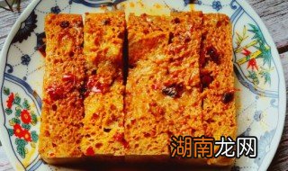 香辣面筋做法大全 香辣面筋做法