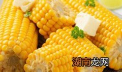 怎样做奶香浓郁的玉米呢 奶玉米怎么弄