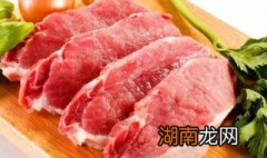蜜汁猪肉干的制作方法 蜜汁猪肉干的做法