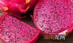 如何制作好吃的芒果火龙果果冻 火龙果芒芒怎么做