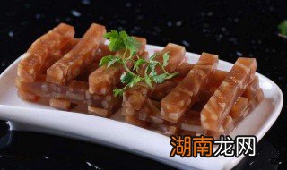 容易做的小吃 容易做的小吃做法