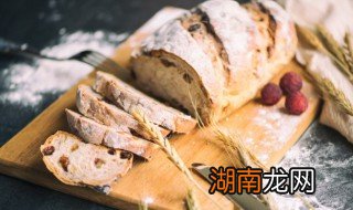 奶油螺旋面包的做法 奶油海螺面包