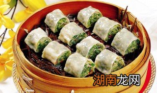 卷菜怎么做好吃又简单视频 卷菜怎么做好吃