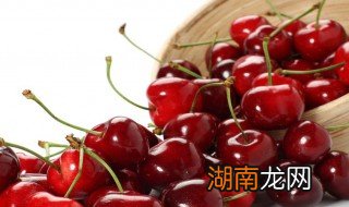 车厘子和樱桃是什么关系 车厘子和樱桃有何区别?