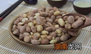 五香花生米怎么煮好吃视频 五香花生米怎么煮好吃