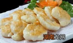 墨鱼饼怎么做好吃 墨鱼饼怎么做好吃又简单窍门