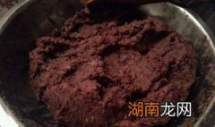 豆沙该怎么做 豆沙怎么做红豆沙