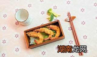 虾怎么炸着吃好吃 虾怎么炸着吃