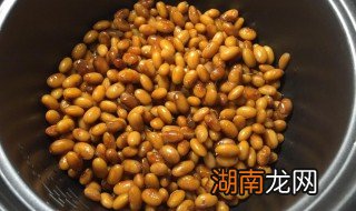 黄豆鼓酱怎么做 黄豆鼓酱怎么做好吃