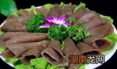 毛肚怎么做菜吃 毛肚都能怎么吃