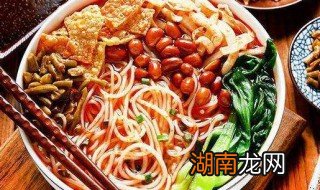 螺蛳粉家庭做法及配方 螺蛳粉怎么做家庭版