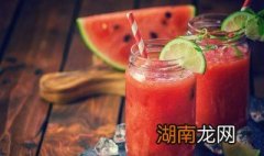 西瓜怎么做果酱好吃 西瓜怎么做果酱好吃视频