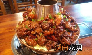 特色火锅鸡怎么样 特色火锅鸡