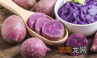 紫薯的功效 紫苏的功效与作用主要治什么病