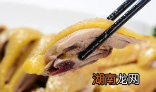 广东特色菜有哪些 广东特色菜