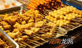 丽江特色小吃 丽江美食当地人推荐