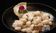 吉林特色小吃 吉林特色美食小吃