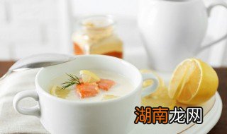 双皮奶的家常做法懒人 双皮奶的做法图解