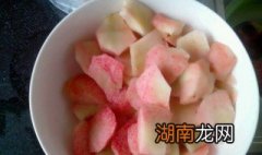 自制桃子酱 无糖桃子酱怎么做