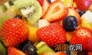 经期吃什么减肥 经期吃什么减肥最快最有效