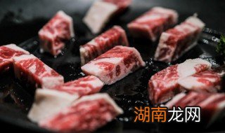 牛肉粒的家常做法大全 牛肉粒的做法大全家常做法大全