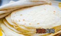 怎么煎饼 面粉怎么煎饼