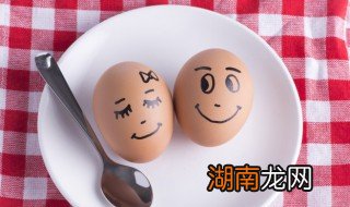 蛋怎么煮好吃 蛋怎么煮