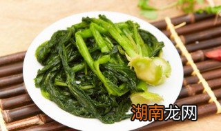 怎么煮青菜 怎么煮青菜粥