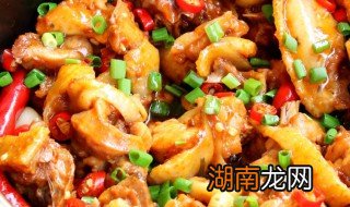 怎么煮鸡好吃家常做法 怎么煮鸡好吃