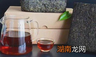 黑茶怎么煮 黑茶怎么煮才是最好