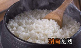 珐琅锅煮米饭怎么煮 煮米饭怎么煮