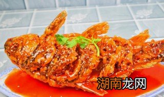 鱼怎么烧 鱼怎么烧才会嫩又好吃