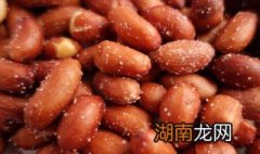 花生米甜酥做法 甜酥花生豆的做法