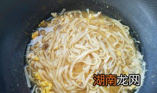 正宗面条酱的做法 面条酱怎么做