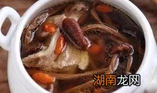 怎么煲汤 怎么煲汤嘌呤低